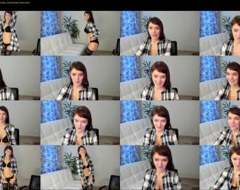 fritha — 11 minute Chaturbate female cam show recording, 720p, Jan 26, 2022