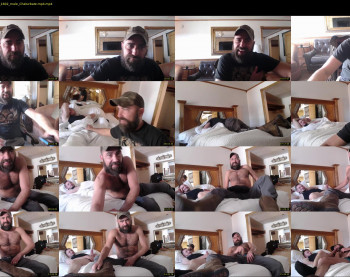 hardworkertn — 18 minute Chaturbate male cam show recording, 720p, Jan 26, 2022