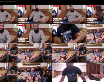 hardworkertn — 43 minute Chaturbate male cam show recording, 720p, Jan 27, 2022