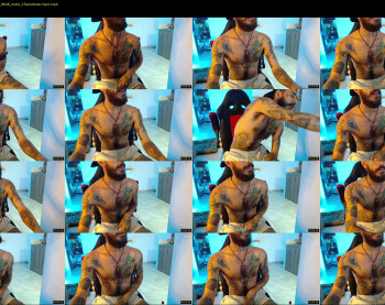 harry_reems_ — 8 minute Chaturbate male cam show recording, 720p, Jan 26, 2022