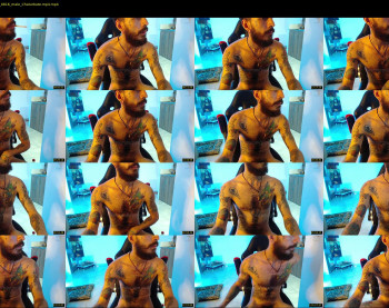 harry_reems_ — 70 minute Chaturbate male cam show recording, 720p, Jan 26, 2022