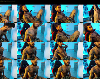 harry_reems_ — 70 minute Chaturbate male cam show recording, 720p, Jan 26, 2022
