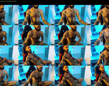 harry_reems_ — 70 minute Chaturbate male cam show recording, 720p, Jan 26, 2022