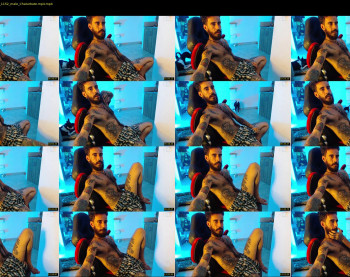 harry_reems_ — 17 minute Chaturbate male cam show recording, 720p, Jan 26, 2022