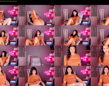 helen_miller — 71 minute Chaturbate female cam show recording, 1080p, Jan 27, 2022