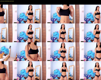 helenrus — 70 minute Chaturbate female cam show recording, 1080p, Jan 26, 2022