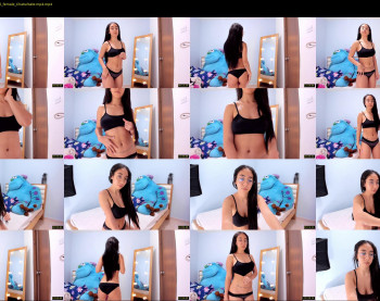 helenrus — 70 minute Chaturbate female cam show recording, 1080p, Jan 26, 2022