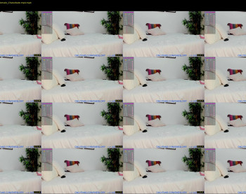 hell_lo — 14 minute Chaturbate female cam show recording, 1080p, Jan 27, 2022