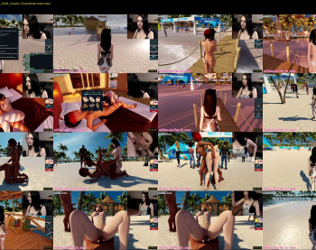 hey_its_meow — 44 minute Chaturbate couple cam show recording, 1080p, Jan 26, 2022