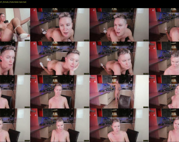 hotkatness — 32 minute Chaturbate female cam show recording, 1080p, Jan 26, 2022