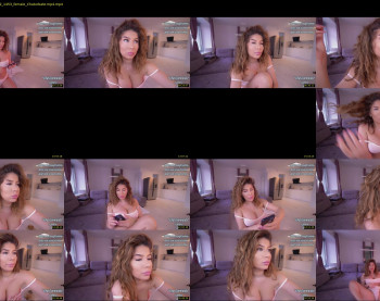 innocentemmy — 38 minute Chaturbate female cam show recording, 1080p, Jan 26, 2022