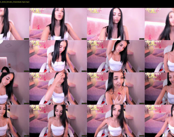 isabella_torres_ — 4 minute Chaturbate female cam show recording, 1080p, Jan 27, 2022