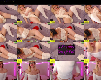 islanublar — 70 minute Chaturbate female cam show recording, 1080p, Jan 26, 2022