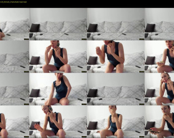 issabelle_69 — 26 minute Chaturbate couple cam show recording, 1080p, Jan 26, 2022