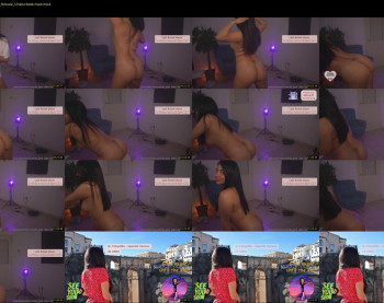 its_jessi — 29 minute Chaturbate female cam show recording, 1080p, Jan 26, 2022