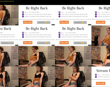 its_lily — 73 minute Chaturbate female cam show recording, 1080p, Jan 26, 2022