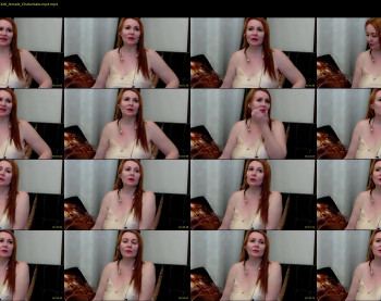 ivettasplash — 3 minute Chaturbate female cam show recording, 720p, Jan 26, 2022
