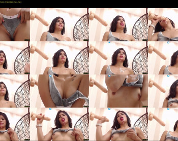 ivy_li — 9 minute Chaturbate female cam show recording, 720p, Jan 26, 2022