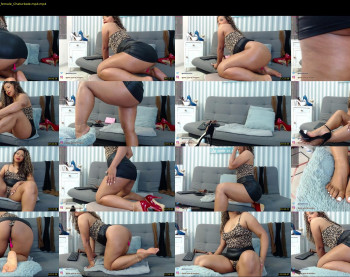 jadee__ — 71 minute Chaturbate female cam show recording, 1080p, Jan 26, 2022