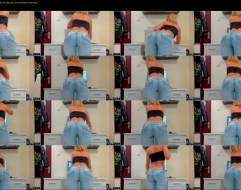 jaylynxxxx74 — 10 minute Chaturbate female cam show recording, 1080p, Jan 27, 2022