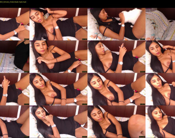 jessi_ocean — 71 minute Chaturbate female cam show recording, 720p, Jan 26, 2022