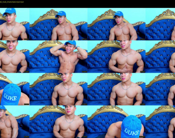 joeyevans — 70 minute Chaturbate male cam show recording, 1080p, Jan 26, 2022