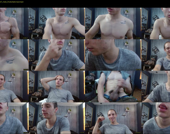 juanisimo_ — 71 minute Chaturbate male cam show recording, 1080p, Jan 26, 2022