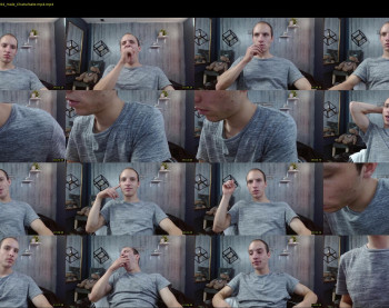juanisimo_ — 15 minute Chaturbate male cam show recording, 1080p, Jan 26, 2022