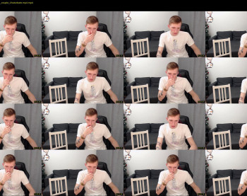 julsweet — 8 minute Chaturbate male cam show recording, 1080p, Jan 26, 2022