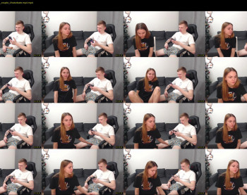 julsweet — 8 minute Chaturbate male cam show recording, 1080p, Jan 27, 2022