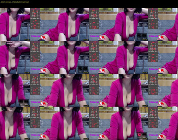 katrine_denev — 5 minute Chaturbate female cam show recording, 720p, Jan 27, 2022