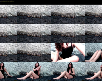 katydoll_ — 29 minute Chaturbate female cam show recording, 720p, Jan 26, 2022