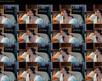 ketlinrous — 8 minute Chaturbate female cam show recording, 1080p, Jan 26, 2022