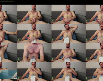 kiabigdick — 36 minute Chaturbate male cam show recording, 720p, Jan 26, 2022