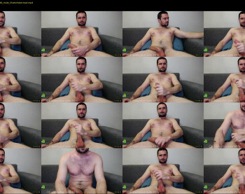 kiabigdick — 36 minute Chaturbate male cam show recording, 720p, Jan 26, 2022
