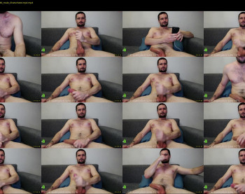 kiabigdick — 36 minute Chaturbate male cam show recording, 720p, Jan 26, 2022