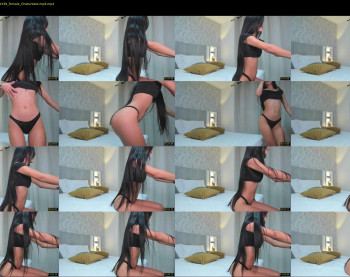 kim_spencer — 16 minute Chaturbate female cam show recording, 1080p, Jan 26, 2022