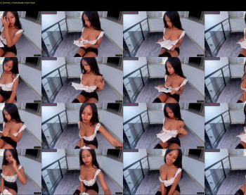kintsugim — 68 minute Chaturbate female cam show recording, 720p, Jan 26, 2022