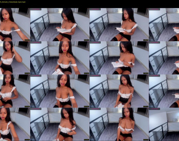 kintsugim — 68 minute Chaturbate female cam show recording, 720p, Jan 26, 2022
