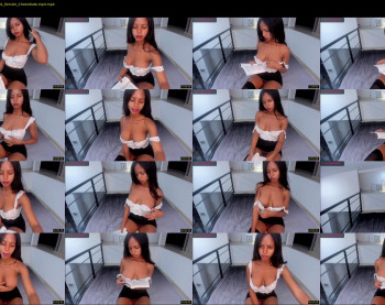 kintsugim — 68 minute Chaturbate female cam show recording, 720p, Jan 26, 2022
