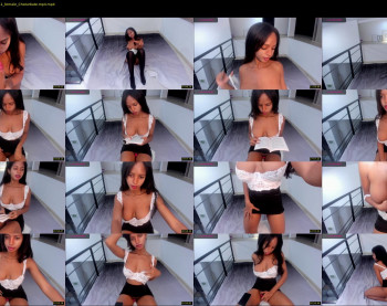 kintsugim — 68 minute Chaturbate female cam show recording, 720p, Jan 26, 2022