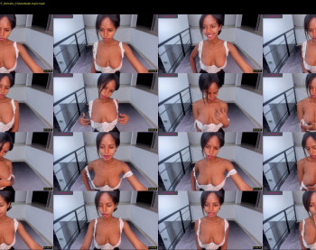 kintsugim — 9 minute Chaturbate female cam show recording, 720p, Jan 26, 2022