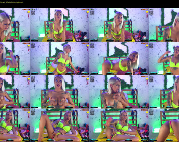 kittygy — 28 minute Chaturbate female cam show recording, 1080p, Jan 26, 2022