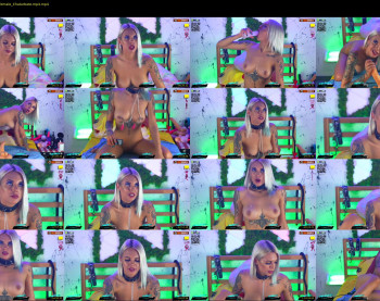 kittygy — 72 minute Chaturbate female cam show recording, 1080p, Jan 26, 2022