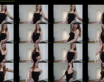 kjfucks — 4 minute Chaturbate couple cam show recording, 720p, Jan 26, 2022