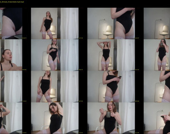 kjfucks — 14 minute Chaturbate couple cam show recording, 720p, Jan 26, 2022