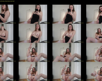 kjfucks — 7 minute Chaturbate couple cam show recording, 720p, Jan 26, 2022