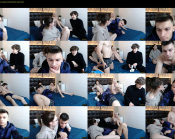 kuroteur — 44 minute Chaturbate couple cam show recording, 720p, Jan 26, 2022