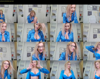 ladyleea — 24 minute Chaturbate female cam show recording, 1080p, Jan 26, 2022