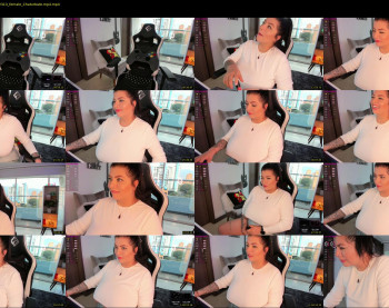 laurasophya — 73 minute Chaturbate female cam show recording, 1080p, Jan 26, 2022